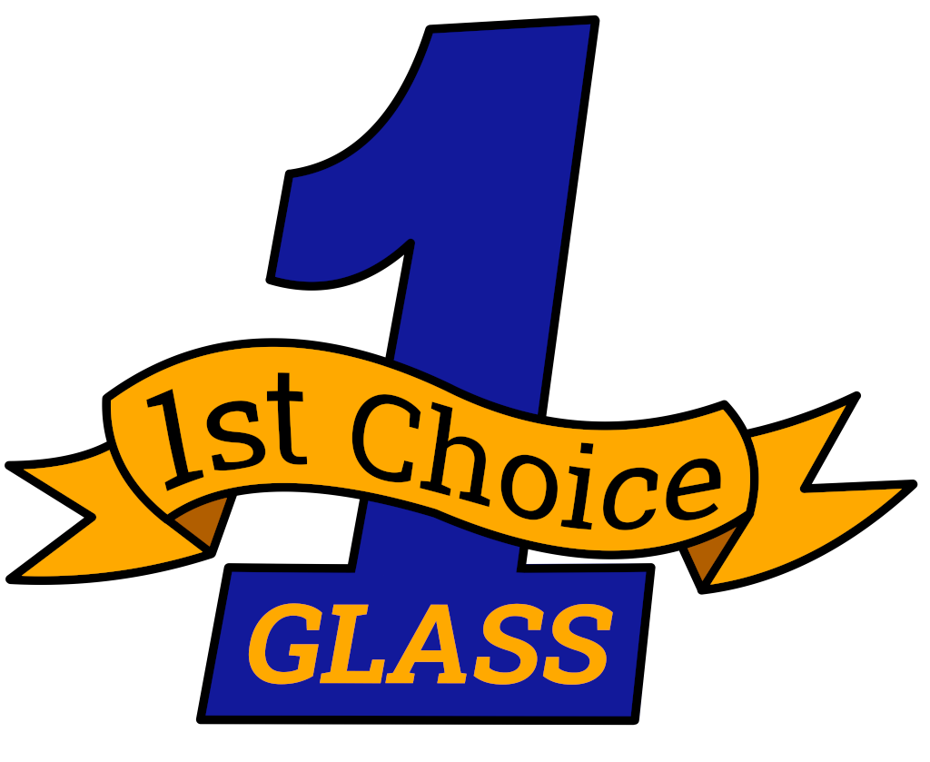 1st Choice Glass LLC – Northwest Florida's Custom Glass Experts