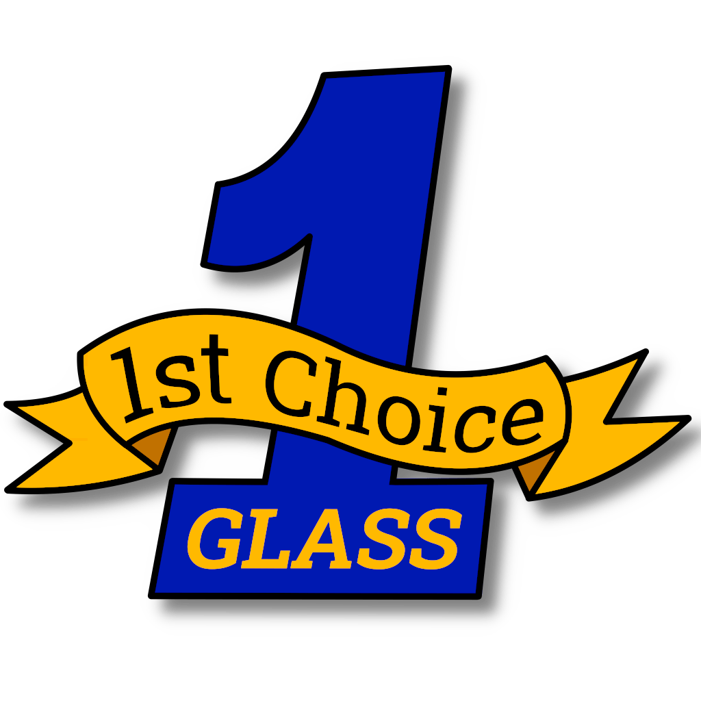 1st Choice Glass LLC Northwest Florida s Custom Glass Experts